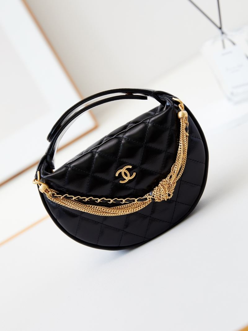 Chanel Stachel Bags